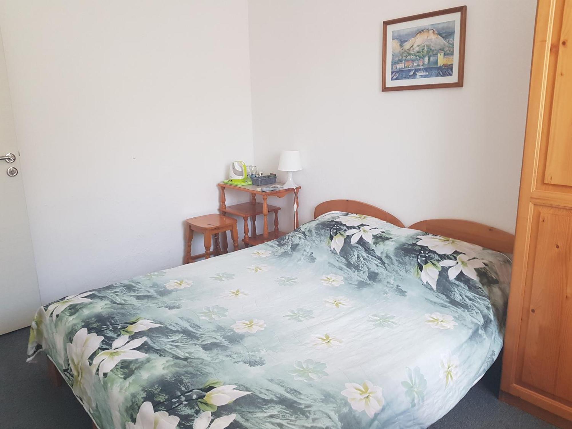 Guest Rooms Radost 발치크 외부 사진