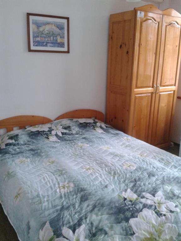 Guest Rooms Radost 발치크 외부 사진