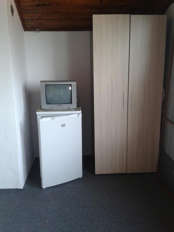 Guest Rooms Radost 발치크 외부 사진