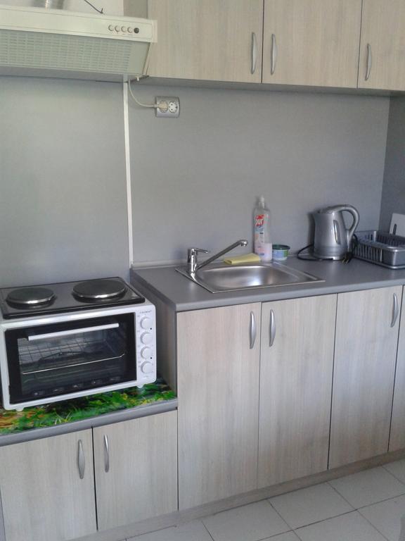 Guest Rooms Radost 발치크 외부 사진