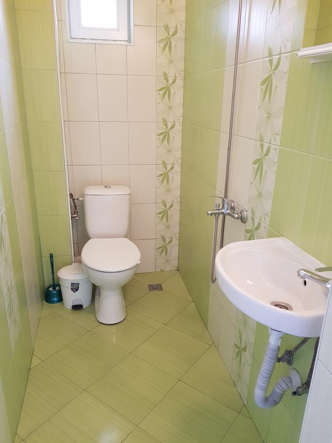 Guest Rooms Radost 발치크 외부 사진