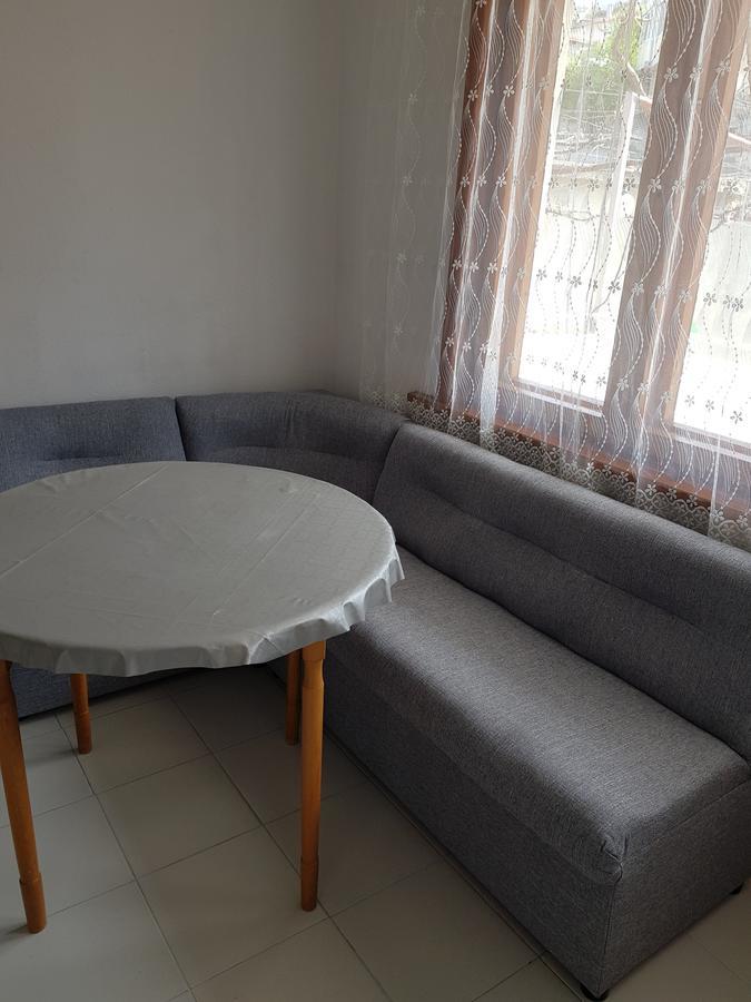 Guest Rooms Radost 발치크 외부 사진