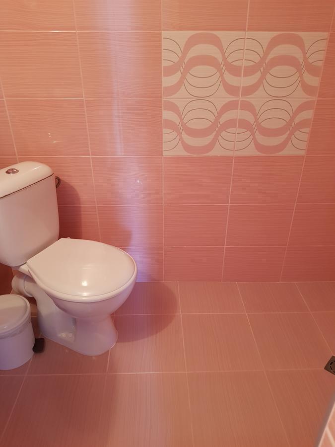 Guest Rooms Radost 발치크 외부 사진