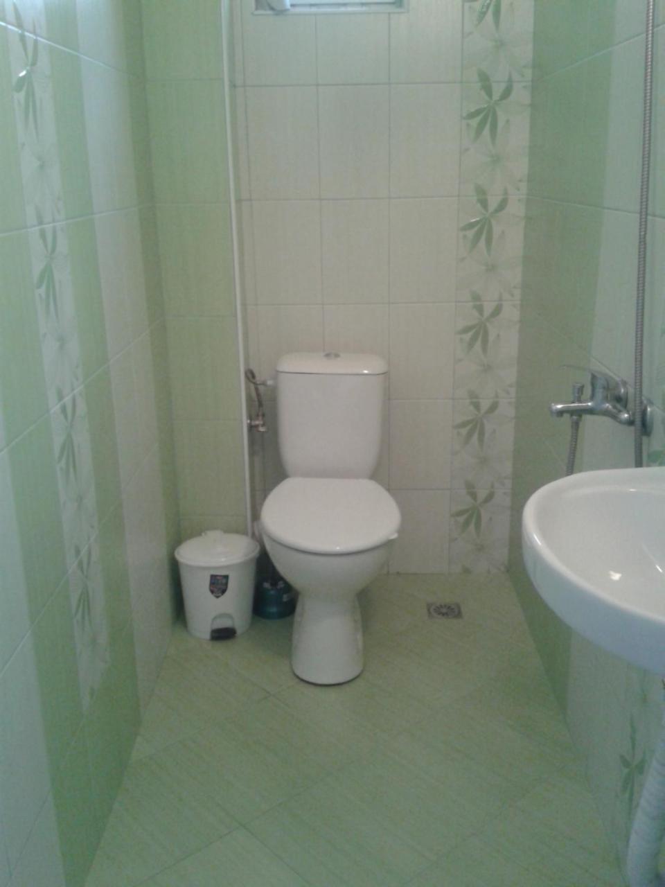 Guest Rooms Radost 발치크 외부 사진